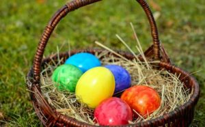 Preisguffen Easter in Bolzano - Trentino Alto Adige