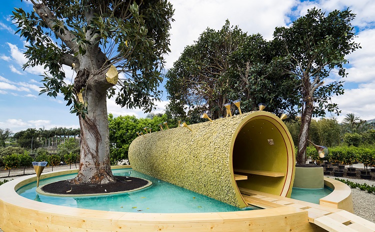 Radicepura Garden Festival Sicily From June 27th To December 19th 2021