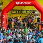 Melloblocco - Val Masino
