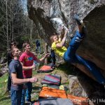 Melloblocco - Val Masino