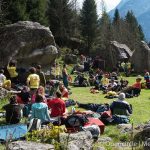 Melloblocco - Val Masino