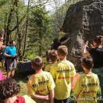 Melloblocco - Val Masino