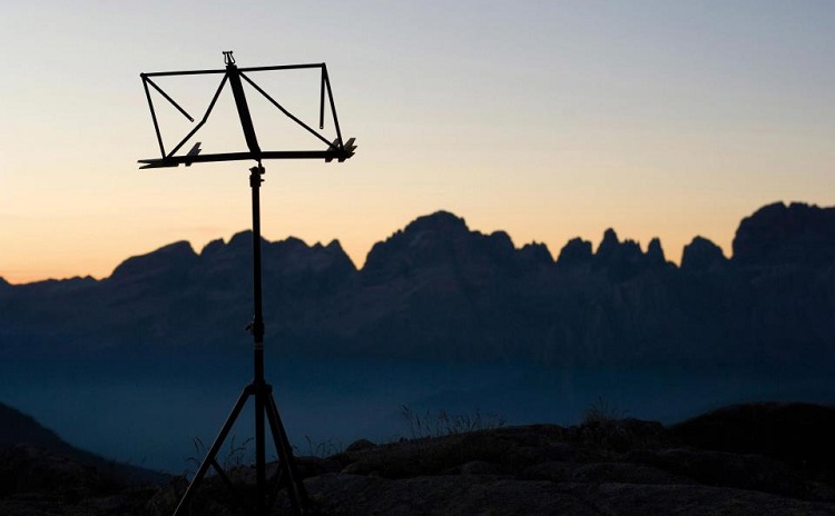 I Suoni delle dolomiti - Trentino Alto Adige