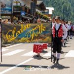 Festa Te anter i Tobié – Canazei