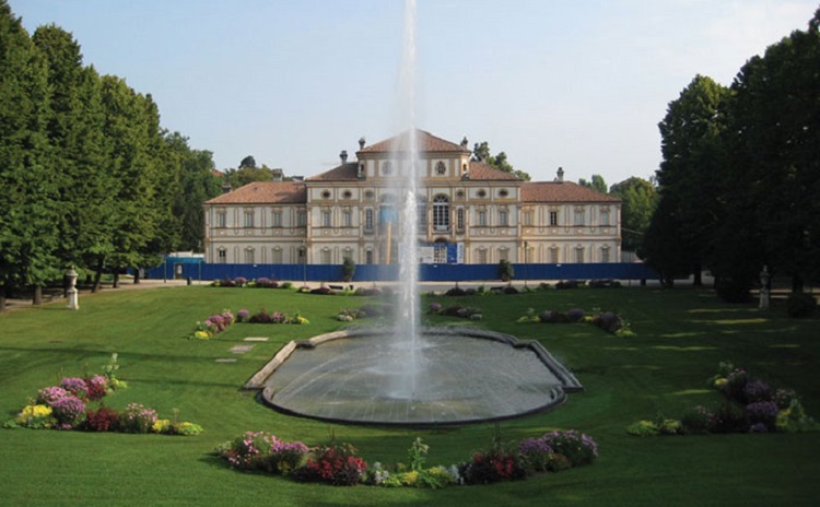 Evergreen Fest - Turin Italy