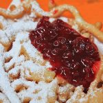 Festa Te anter i Tobié – Canazei
