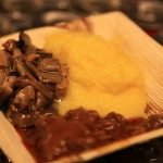 Festa Te anter i Tobié – Canazei