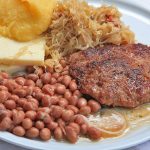 Festa Te anter i Tobié – Canazei