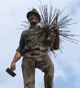 Museo dello Spazzacamino - Piemonte