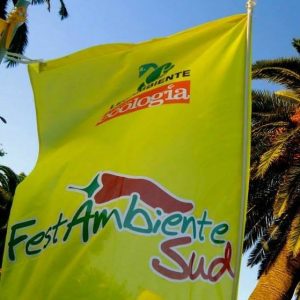FestambienteSud – Monte Sant’Angelo