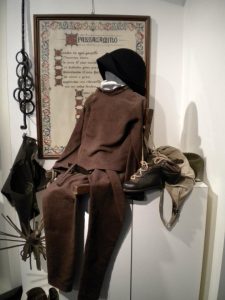 Museo dello Spazzacamino - Piemonte