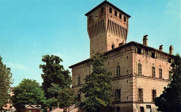 Festival del Pensiero ribelle - Sissa Trecasali, Zibello, Roccabianca