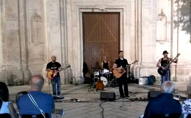 FestambienteSud – Monte Sant’Angelo