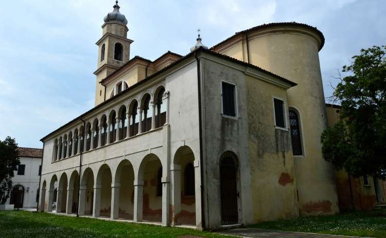 Museo del Manicomio