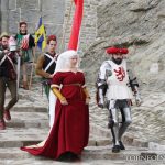 Torneoinarmatura - San Leo Emilia Romagna Italy