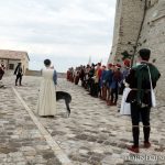 Torneoinarmatura - San Leo Emilia Romagna Italy