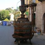 Calici di Stelle - Città del Vino - Campania