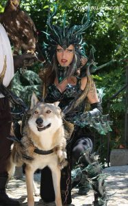Fairylands Celtic Festival - Lazio