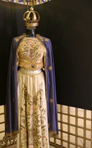 The Mysteries' Museum - Campobasso Molise Italy