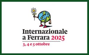 Festival di Internazionale - Ferrara