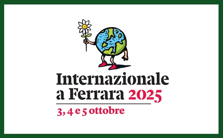 Festival di Internazionale - Ferrara
