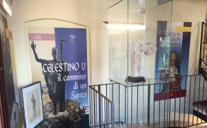 Museo civico della memoria e della storia di Isernia