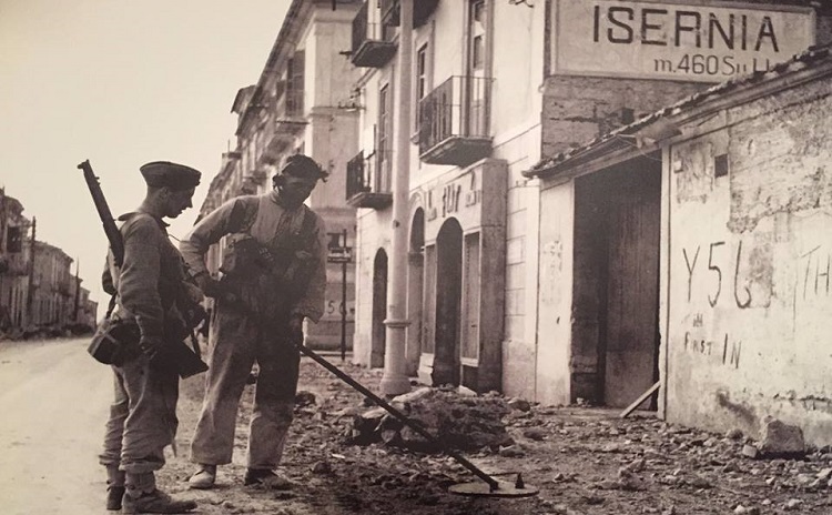 Civic Museum of Memory and History - Isernia