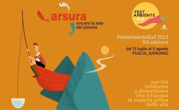 Puglia Festambiente Sud 2023