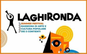 Ghironda Summer Festival - Ceglie Messapica - Puglia