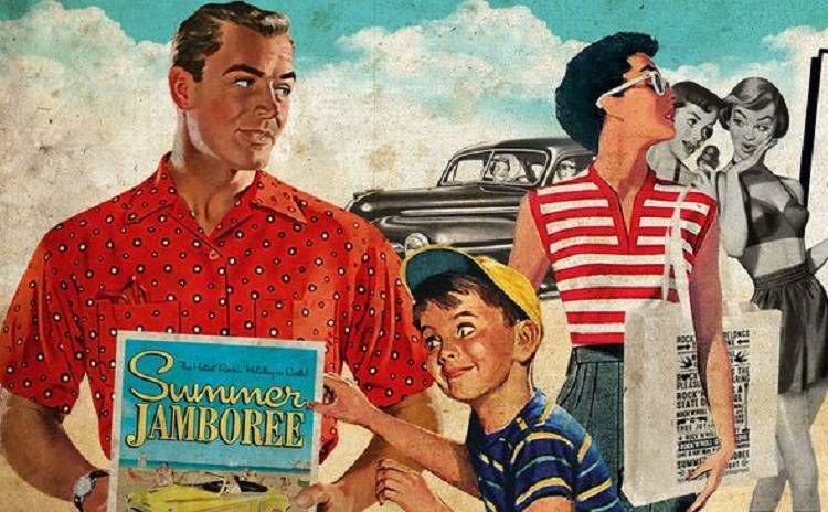 Summer Jamboree Senigallia