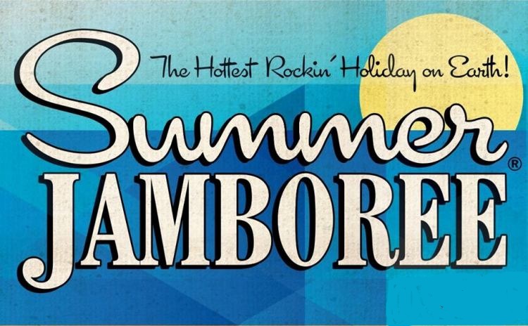 Summer Jamboree