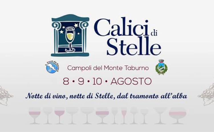 Calici di Stelle - Città del Vino - Campania