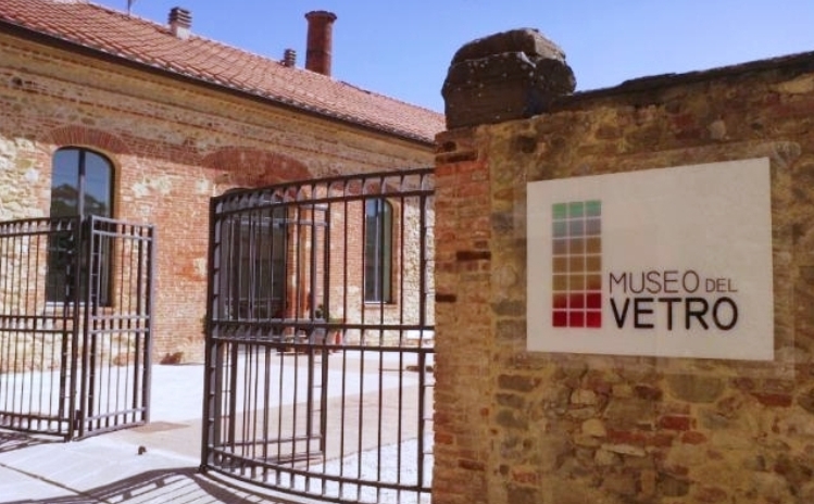 Museo del Vetro - Perugia - Umbria