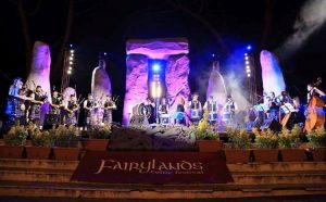Fairylands Celtic Festival - Lazio