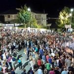 Calici di Stelle - Città del Vino - Campania