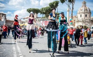 Fairylands Celtic Festival - Lazio