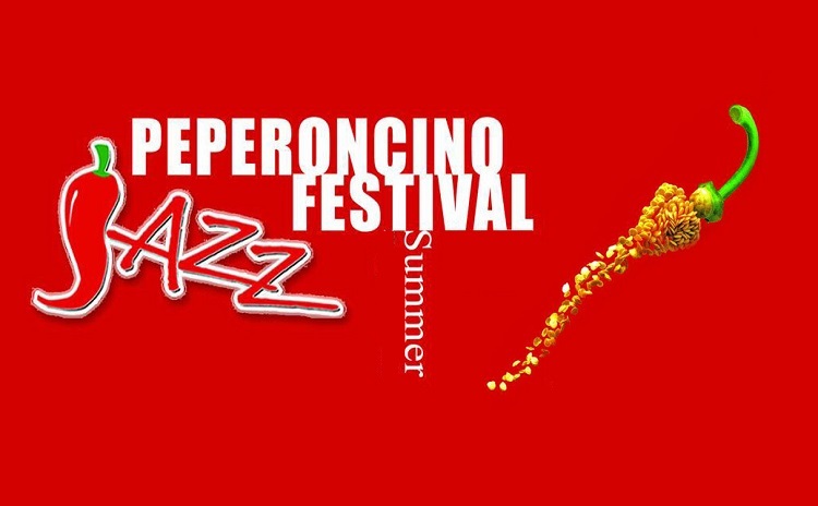 Peperoncino Jazz Festival