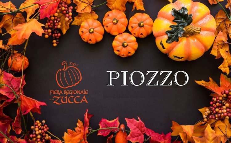 Fiera della Zucca di Piozzo - Piemonte