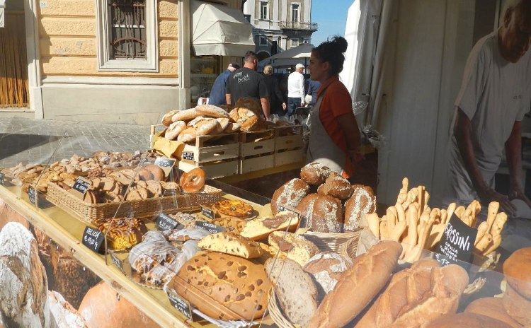 Pane Nostrum - Senigallia