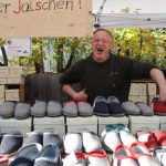 Stegona Market - Bruneck (Brunico)