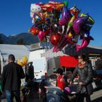 Stegona Market - Bruneck (Brunico)