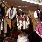 Stegona Market - Bruneck (Brunico)