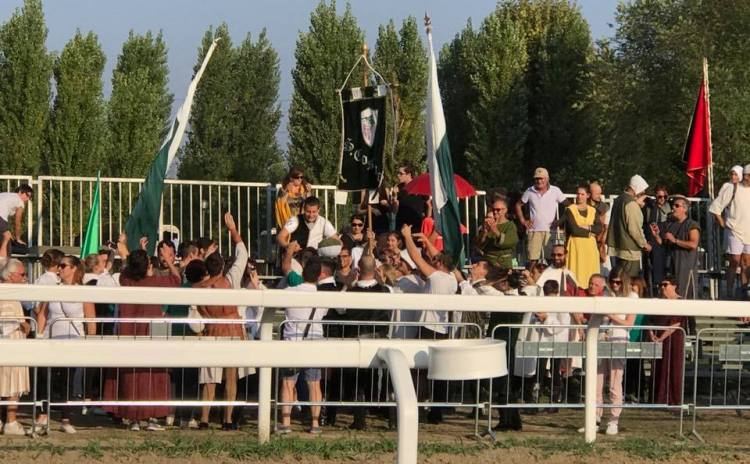 Giostra della Rocca Monselice