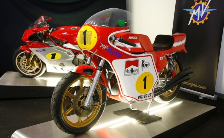 Salone Auto e Moto d'Epoca - Padova