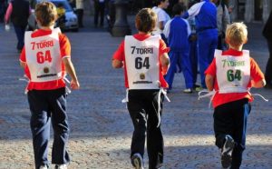 Trofeo Sette Torri - Aosta