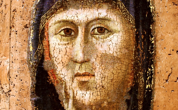 Magister Giotto - Venezia