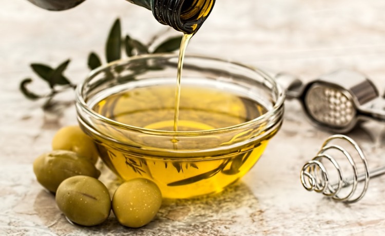 Oil and Olive Fair - Cartoceto, Marche