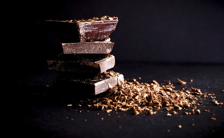 Chocolate Days - Campania