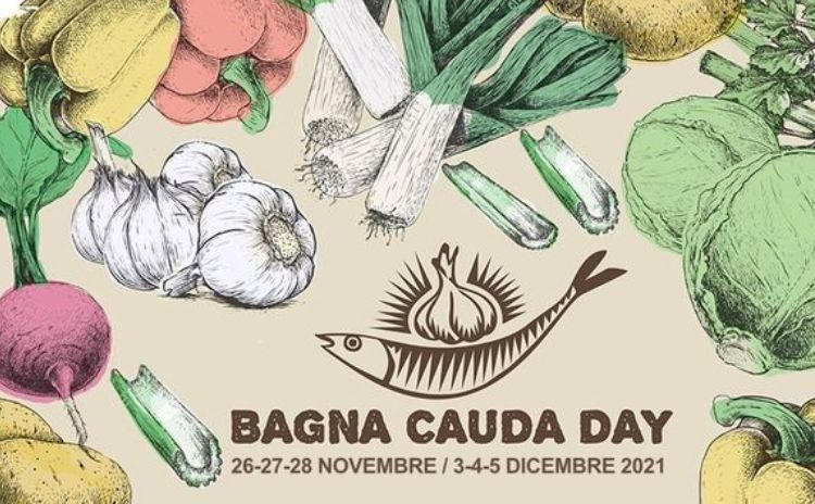 Bagna Cauda Day 2021