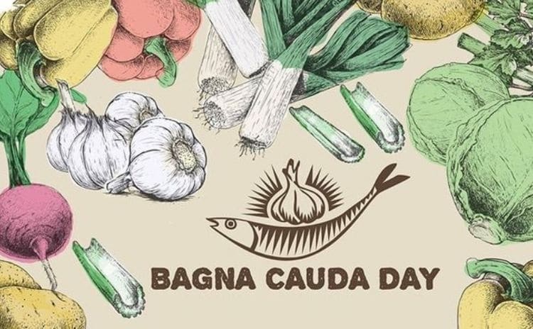 Bagna Cauda Day - Piedmont Italy